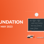 CA Foundation May 2023 Exam Date