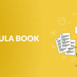 Formula Book For JEE