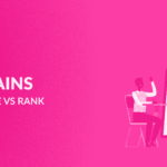  JEE Main Percentile vs Rank