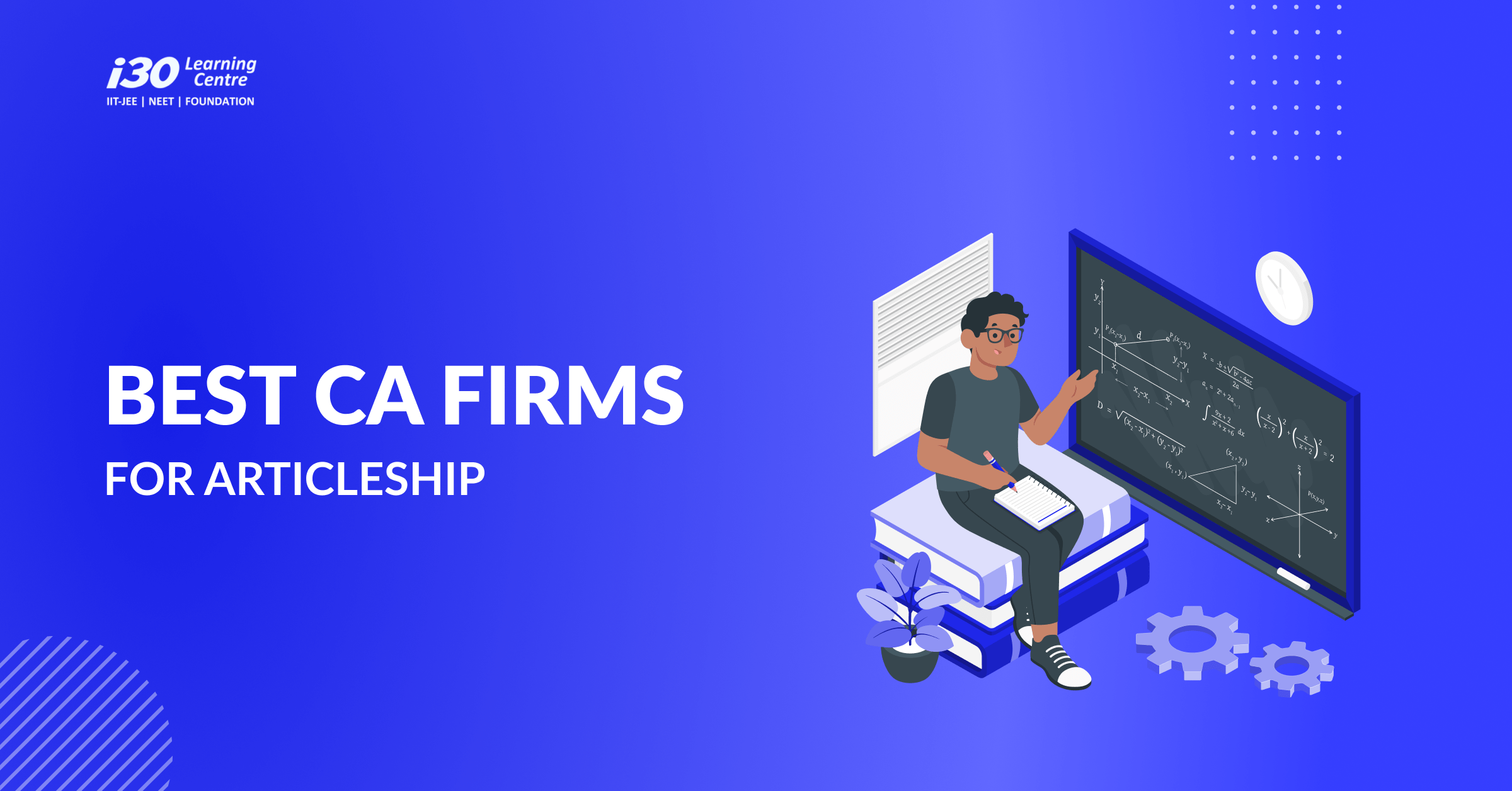 Articleship CA Firm