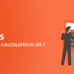 How Is Percentile Calculated In JEE