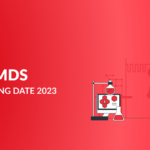 NEET MDS 2023 counseling date