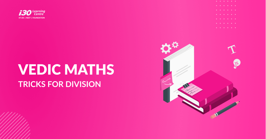 Vedic Math Division Tricks