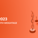 NEET Biology Syllabus Chapter Wise Weightage 2023