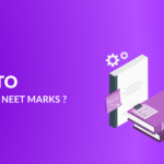 How to Calculate NEET Marks