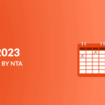 NEET 2023 Exam Date by NTA Official Website