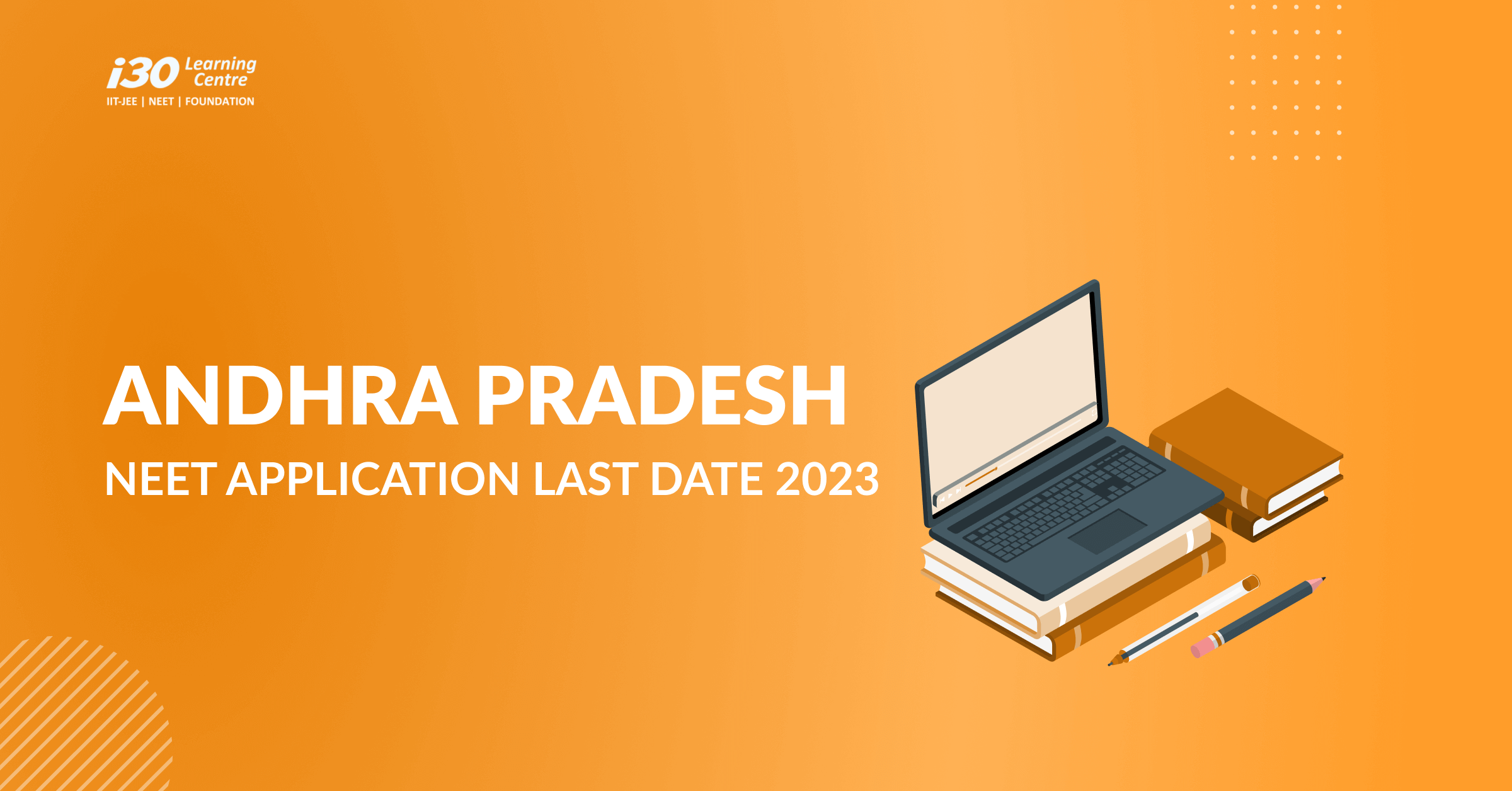 AP NEET 2023 Application Last Date