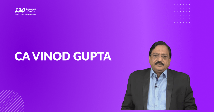 CA Vinod Gupta