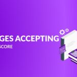 Colleges Accepting JEE Main Score