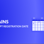 JEE Mains 2nd Attempt Registration Date