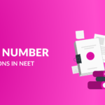 total no of questions in neet