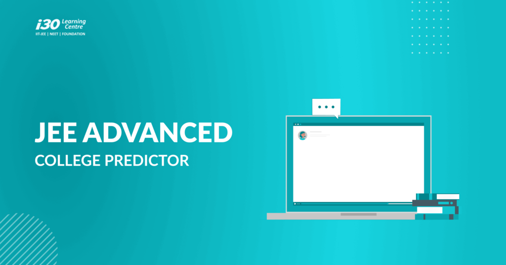 College Predictor JEE Advanced