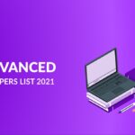 JEE Advanced Result 2021 Topper List