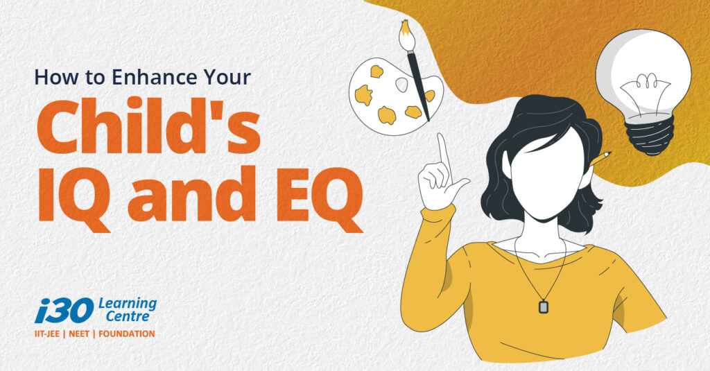 EQ and IQ