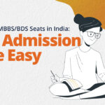 Neet admission made easy