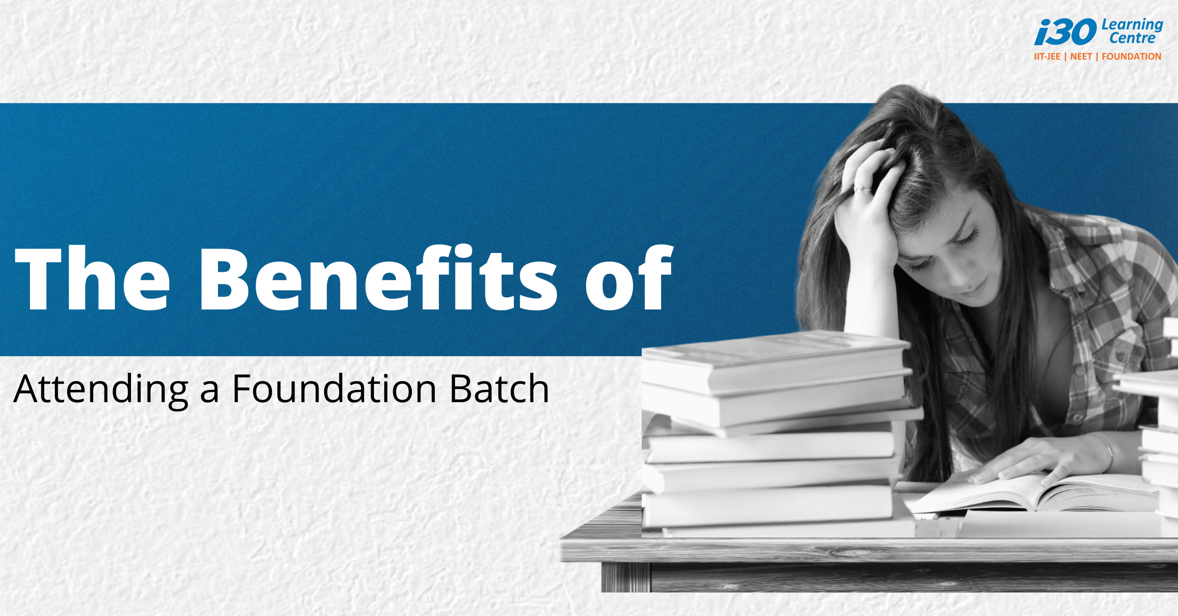 Foundation Batch