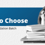 choose foundation batch