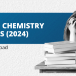 JEE MAIN CHEMISTRY SYLLABUS