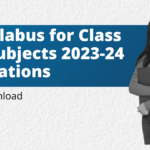 ICSE Syllabus for Class 10