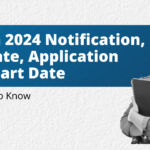 JEE Main 2024 Notification