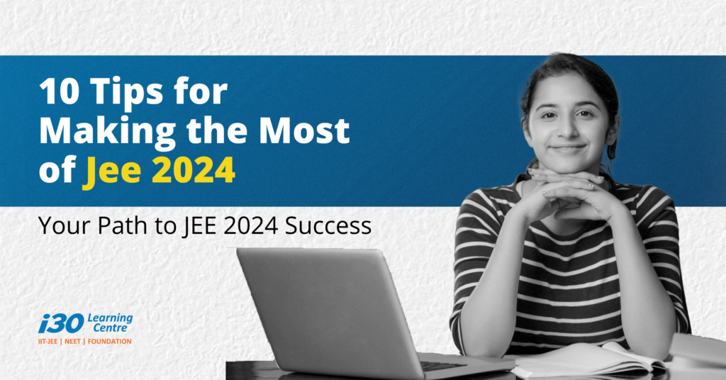 JEE 2024