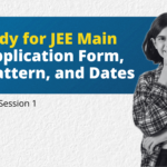 JEE Main Application Form 2024