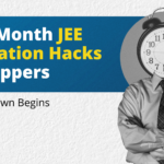 JEE Preparation Hacks