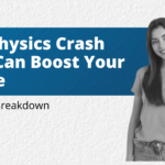 Physics crash course