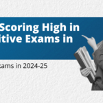 competitive exam in 2024-25