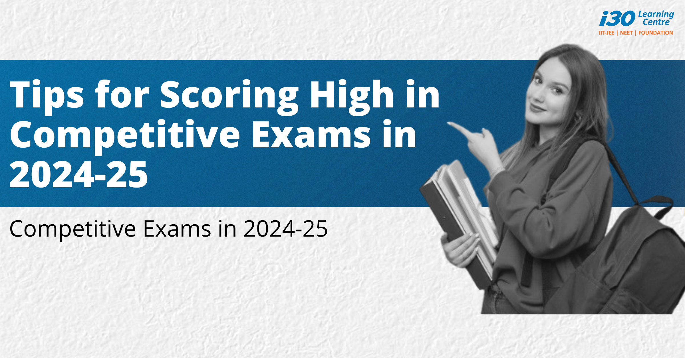 competitive exam in 2024-25