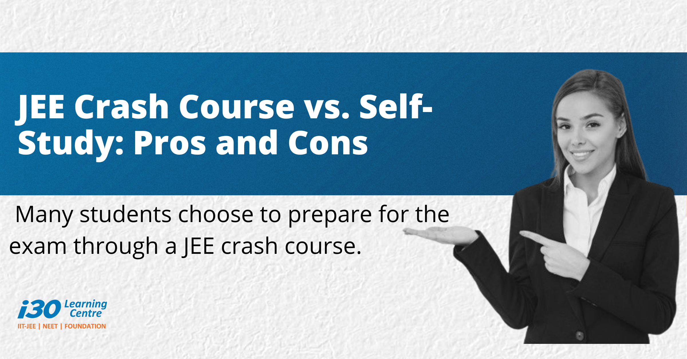 jee crash course