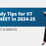 tips for iit jee and neet