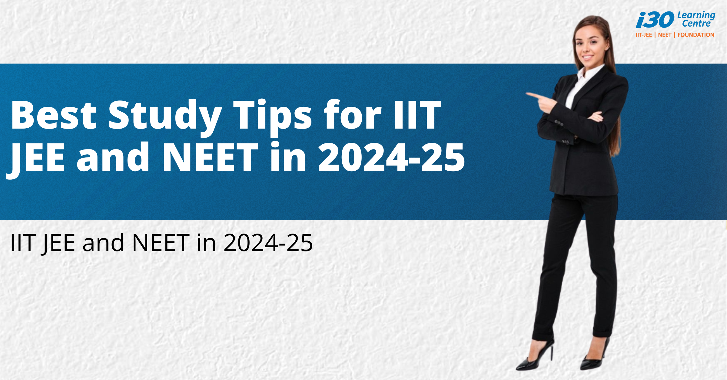 tips for iit jee and neet