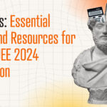 JEE 2024 Foundation