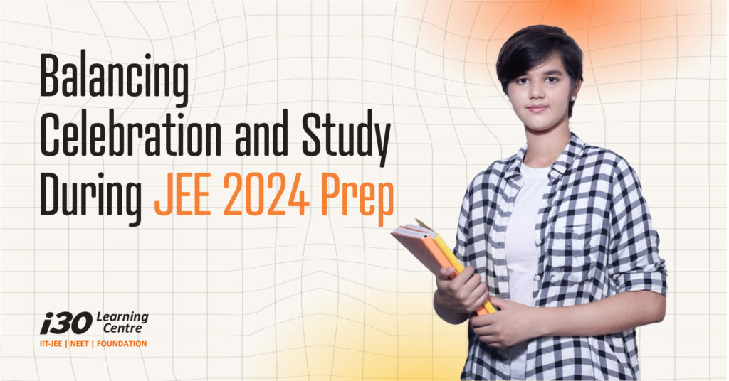 JEE 2024 Preparation