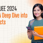 JEE 2024 Topics