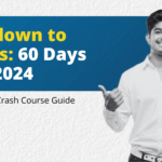 JEE Crash Course guide