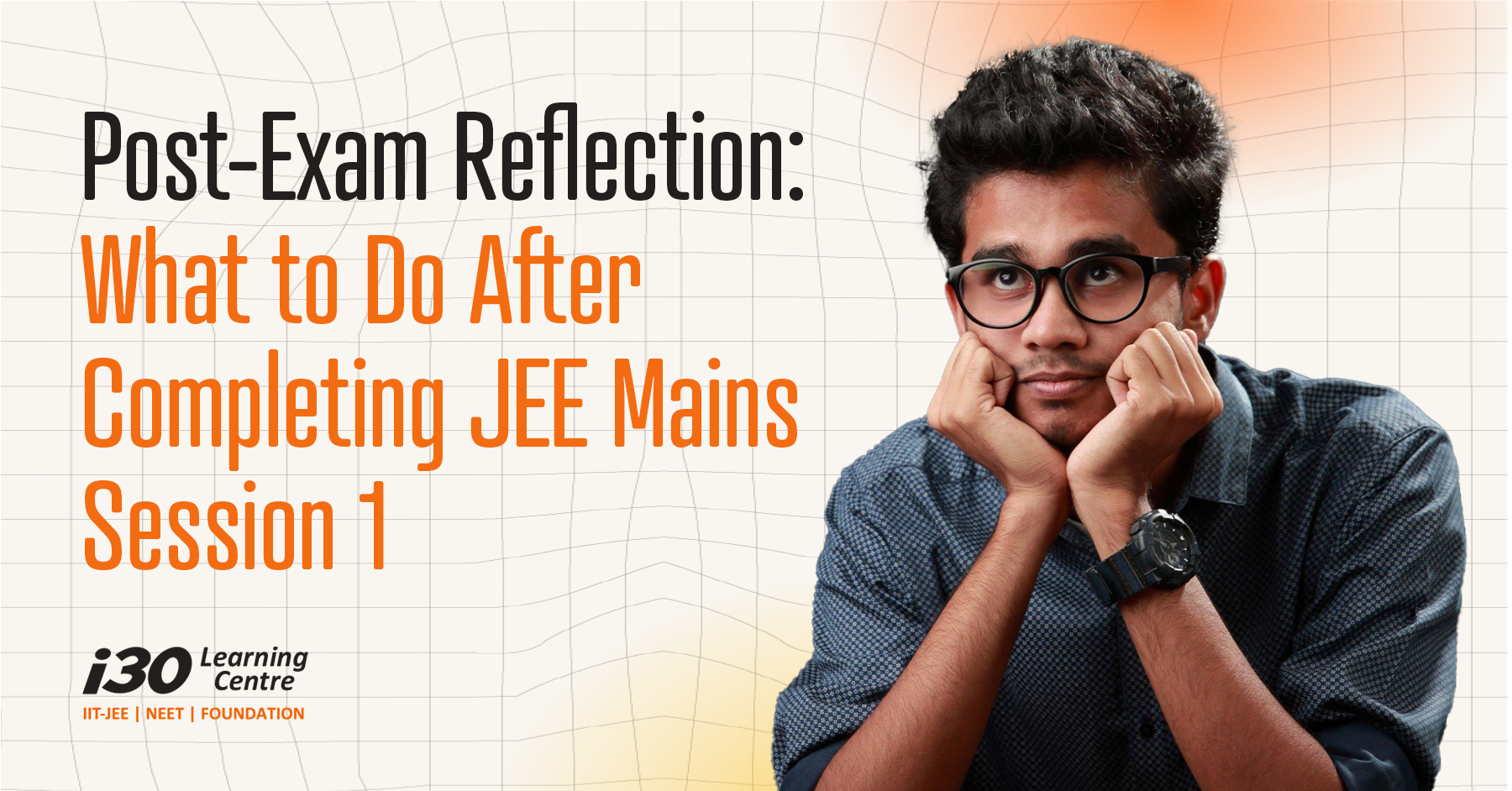 JEE Session 1