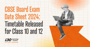 CBSE Board Exam